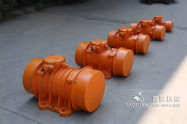 高服機械榮獲防爆電氣生產許可證